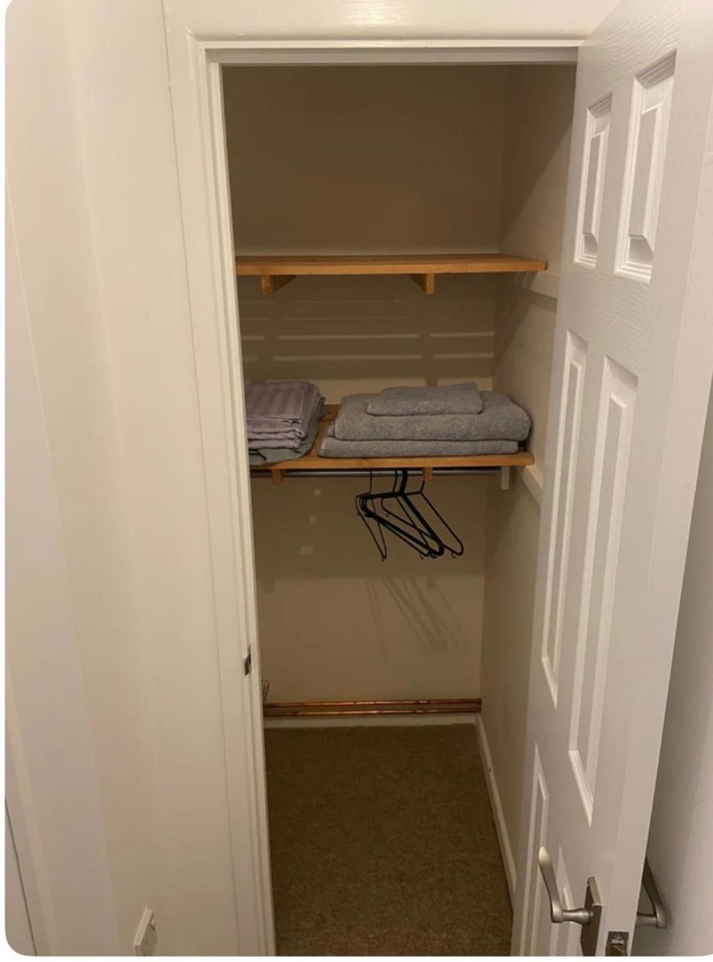 One Bedroom Ground Floor Flat Central Τσίτσεστερ Εξωτερικό φωτογραφία